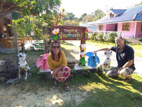 Ton Tawan Resort
