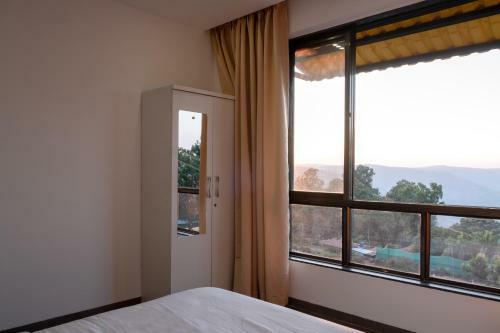 Apartamento West Valley 3bhk Mahabaleshwar