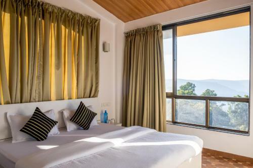 West Valley Villa 6bhk Mahabaleshwar