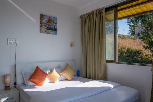 West Valley Villa 6bhk Mahabaleshwar