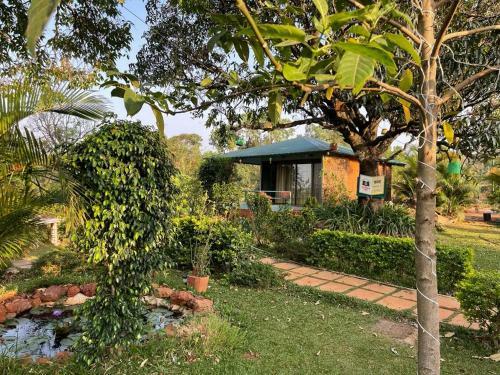 Gurusparsh Agroo Resort