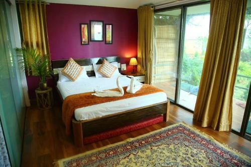 Gurusparsh Agroo Resort