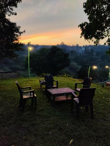 Gurusparsh Agroo Resort