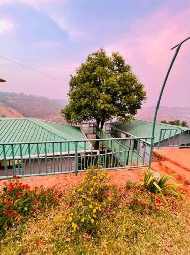 Gurusparsh Agroo Resort