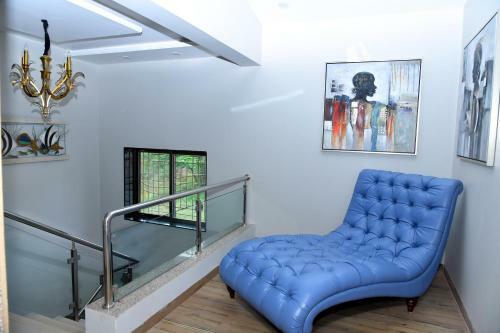 Arlington Classic Villa