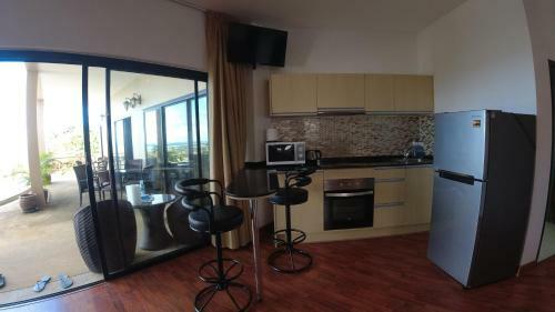 1 Bed 1 Bathroom Apartment In Chaweng Hill