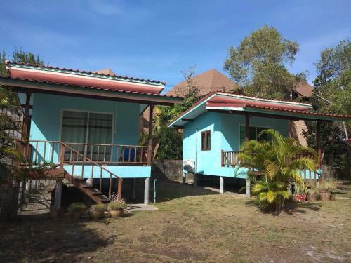 Hostal Jeje Cottage Kohkood