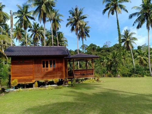 Hostal Walk In Homestay