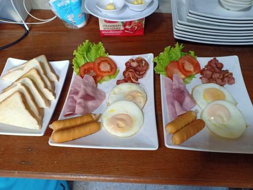 Hostal Walk In Homestay