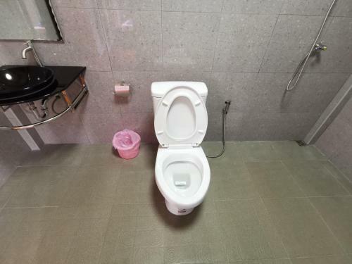 Hostal Walk In Homestay