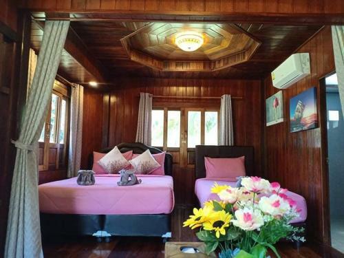 Hostal Walk In Homestay