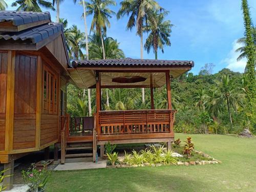 Hostal Walk In Homestay