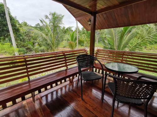 Hostal Walk In Homestay