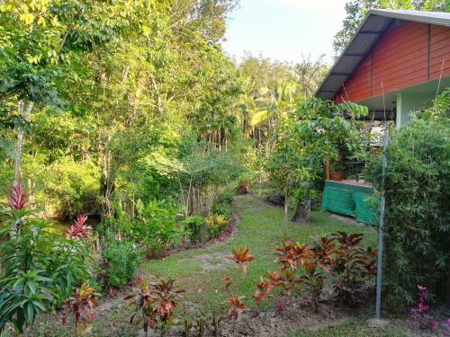 Pink Kangaroo Bungalows