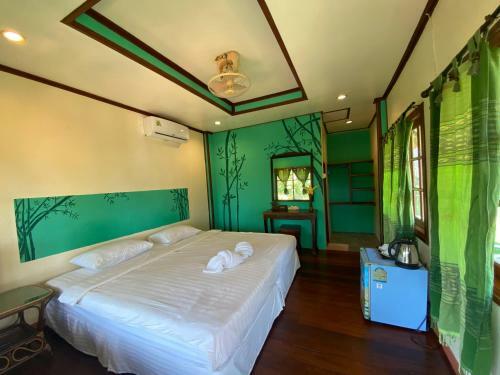 Hostal Kinnaree Resort Koh Kood