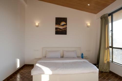 Apartamento West Valley Villa 3bhk B