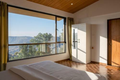 Apartamento West Valley Villa 3bhk B