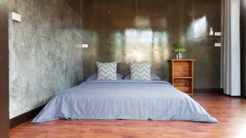 Hostal Baan Rabieng Talay Homestay??????????????? ???????????????