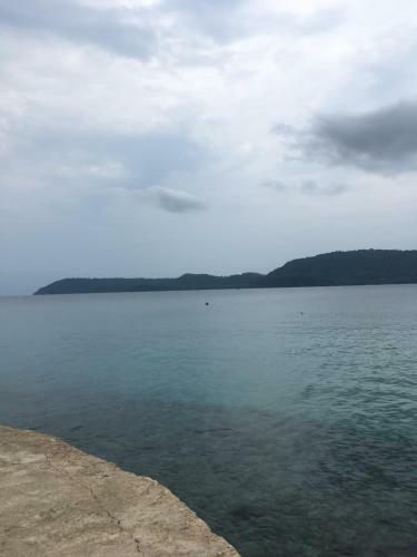 Hostal Baan Rabieng Talay Homestay??????????????? ???????????????