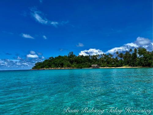 Hostal Baan Rabieng Talay Homestay??????????????? ???????????????
