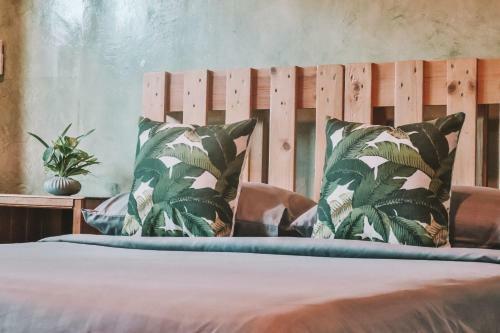 Hostal Baan Rabieng Talay Homestay??????????????? ???????????????