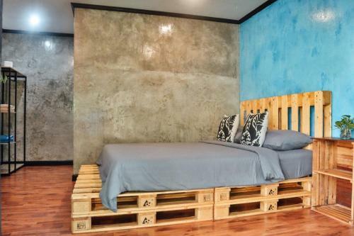 Hostal Baan Rabieng Talay Homestay??????????????? ???????????????