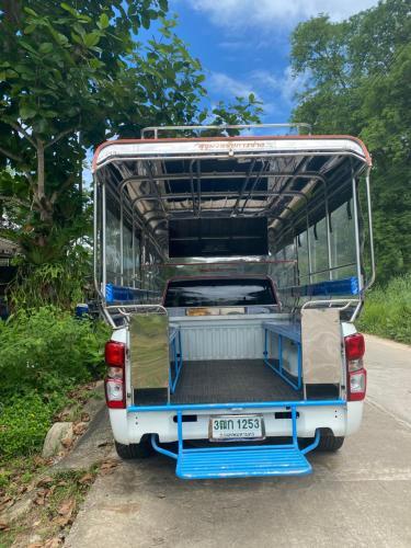 Hostal Baan Rabieng Talay Homestay??????????????? ???????????????