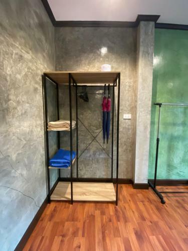 Hostal Baan Rabieng Talay Homestay??????????????? ???????????????