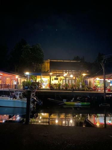 Hostal Baan Rabieng Talay Homestay??????????????? ???????????????