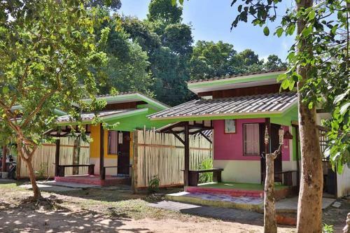 Hostal Small Guest House Koh Kood