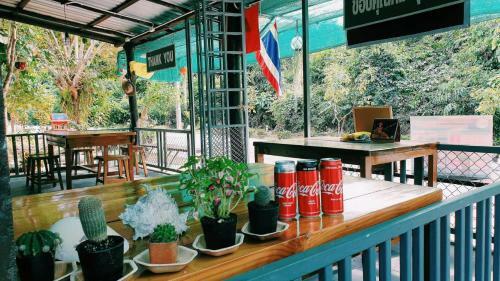 Hostal Small Guest House Koh Kood