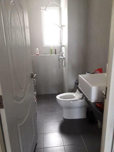 Apartamento Chaweng Modern Villas
