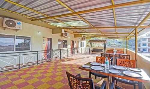 Hotel Treebo Trip Navratna