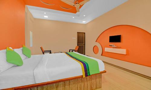 Hotel Treebo Trip Navratna