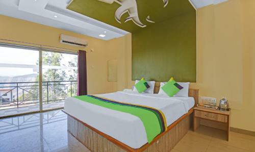 Hotel Treebo Trip Navratna