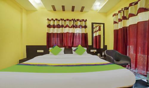 Hotel Treebo Trend The Spot Valley