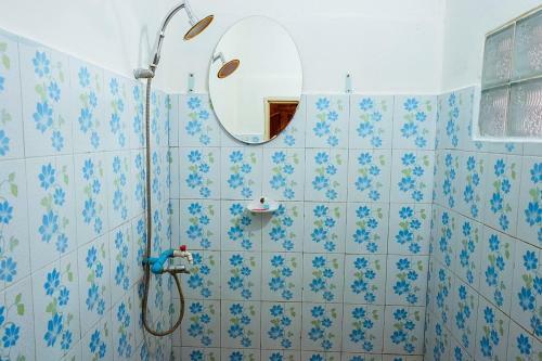 Lungkluay Homestay