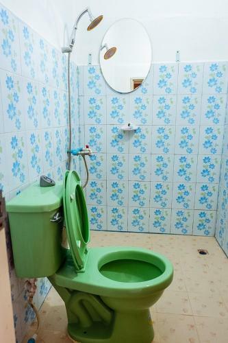 Lungkluay Homestay