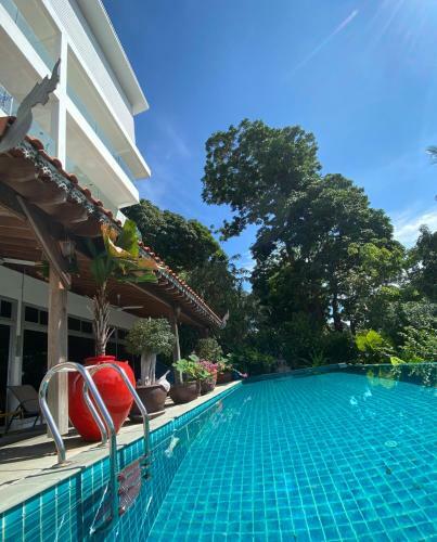 Kata Top Villas