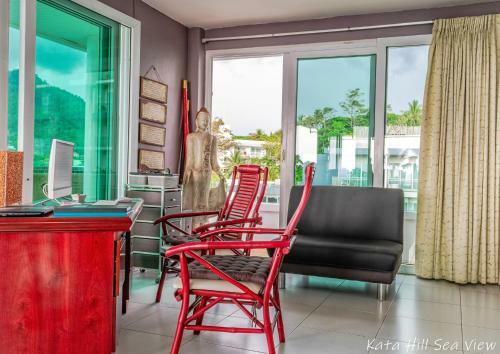 Apartamento Penthouse Private Pool Sea View