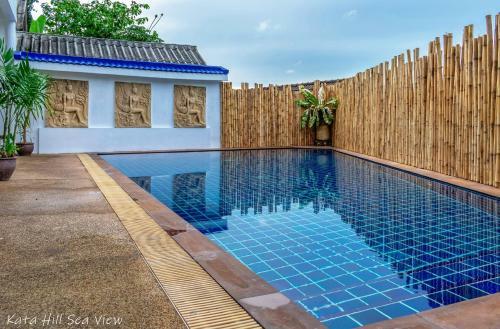 Apartamento Penthouse Private Pool Sea View