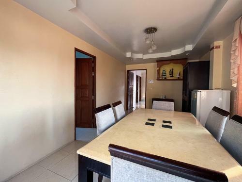 Hotel Purepamvillage