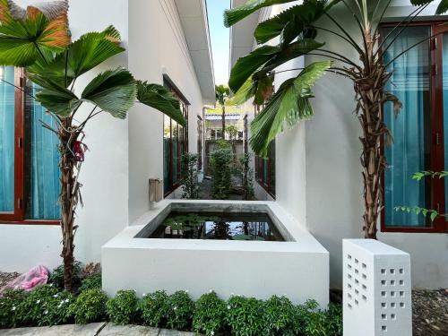 Hotel Purepamvillage