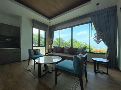Silla Villa Kata Beach