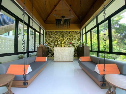 Silla Villa Kata Beach
