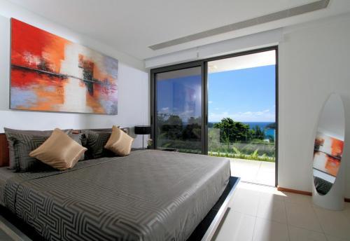 Apartamento The Heights Penthouse 3bedroom A2