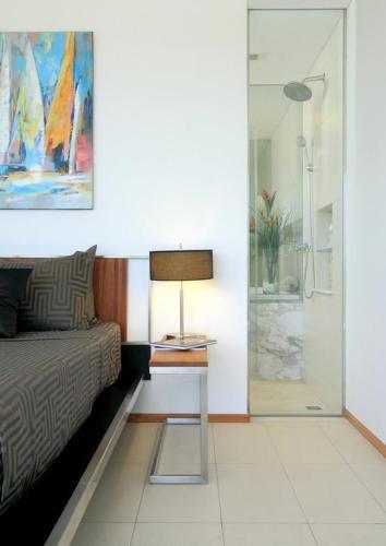 Apartamento The Heights Penthouse 3bedroom A2