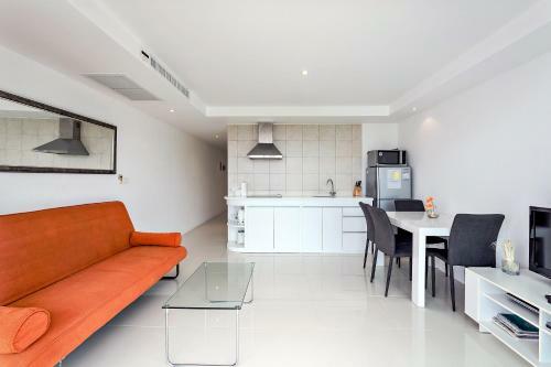 Apartamento Kata Ocean View Condominium By Lofty