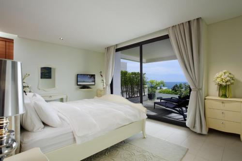 Apartamento The Heights B18