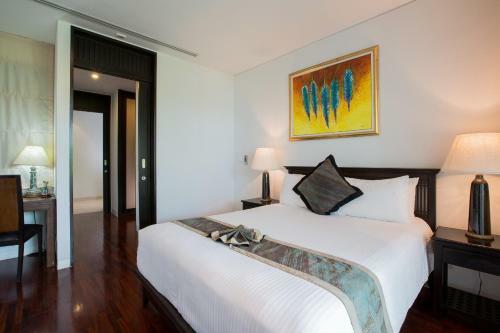 Apartamento Kata Gardens 2 Bedroom Near Kata Beach 3b